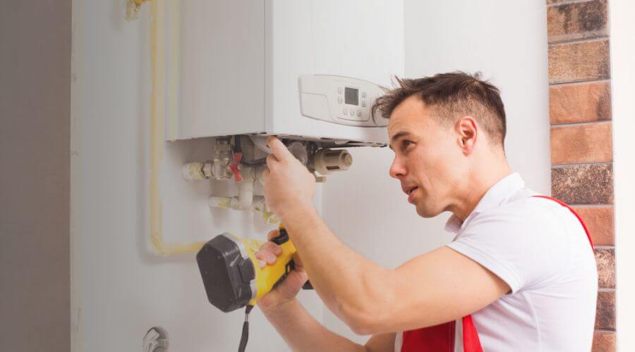 Local expert plumbing services in Camden, MO